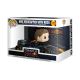 Racing Stars: Oracle Red Bull Racing - Max Verstappen w/ RB20 Pop Ride Figure <font class=''item-notice''>[<b>New!</b>: 8/29/2025]</font>