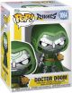 Marvel Rivals: Dr. Doom Pop Figure <font class=''item-notice''>[<b>New!</b>: 6/2/2025]</font>