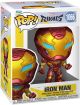 Marvel Rivals: Iron Man Pop Figure
