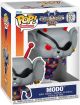 Biker Mice from Mars: Modo Pop Figure <font class=''item-notice''>[<b>New!</b>: 8/7/2025]</font>
