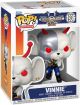 Biker Mice from Mars: Vinnie Pop Figure <font class=''item-notice''>[<b>New!</b>: 8/7/2025]</font>