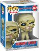 POP Rocks: Iron Maiden - Eddie (Mummy) Pop Figure <font class=''item-notice''>[<b>New!</b>: 4/1/2025]</font>