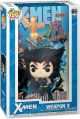 Comic Cover: X-Men - Age of Apocalypse Weapon X Pop Figure <font class=''item-notice''>[<b>New!</b>: 8/18/2025]</font>