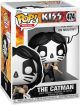 Pop Rocks: Kiss - Catman (To Keep On Shoutin') Pop Figure <font class=''item-notice''>[<b>New!</b>: 8/8/2025]</font>
