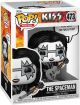 Pop Rocks: Kiss - Spaceman (To Keep On Shoutin') Pop Figure <font class=''item-notice''>[<b>New!</b>: 8/8/2025]</font>