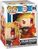 Demon Slayer: Rangoku (9th Form) Pop Premium Figure <font class=''item-notice''>[<b>New!</b>: 10/24/2025]</font>