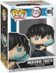 Demon Slayer: Muichiro Tokito Pop Figure