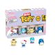 Bitty Pop: Sanrio - Hello Kitty (Assortment of 4) <font class=''item-notice''>[<b>New!</b>: 8/6/2025]</font>