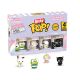Bitty Pop: Sanrio - Keroppi (Assortment of 4) <font class=''item-notice''>[<b>New!</b>: 8/6/2025]</font>