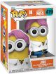 Despicable Me 4: Minions x BTS - Jin Pop Figure <font class=''item-notice''>[<b>New!</b>: 7/11/2025]</font>