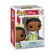 Disney Holiday - Tiana Winter Outfit Pop Figure <font class=''item-notice''>[<b>New!</b>: 8/8/2025]</font>