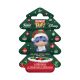Disney: Winnie the Pooh - Eeyore Holiday Tree Pocket Pop Figure <font class=''item-notice''>[<b>New!</b>: 8/8/2025]</font>