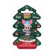 Disney: Winnie the Pooh - Piglet Holiday Tree Pocket Pop Figure <font class=''item-notice''>[<b>New!</b>: 8/8/2025]</font>