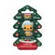 Disney: Winnie the Pooh - Pooh Holiday Tree Pocket Pop Figure <font class=''item-notice''>[<b>New!</b>: 8/8/2025]</font>