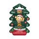 Disney: Winnie the Pooh - Tigger Holiday Tree Pocket Pop Figure <font class=''item-notice''>[<b>New!</b>: 8/8/2025]</font>
