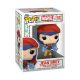 X-Men Holiday: Jean Grey Pop Figure <font class=''item-notice''>[<b>New!</b>: 8/8/2025]</font>