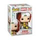X-Men Holiday: Rogue Pop Figure <font class=''item-notice''>[<b>New!</b>: 8/8/2025]</font>