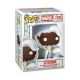 X-Men Holiday: Storm Pop Figure <font class=''item-notice''>[<b>New!</b>: 8/8/2025]</font>