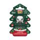 Nightmare Before Christmas: Jack Skellington Holiday Tree Pocket Pop Figure <font class=''item-notice''>[<b>Street Date</b>: 9/30/2025]</font>