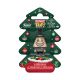 Nightmare Before Christmas: Mayor Holiday Tree Pocket Pop Figure <font class=''item-notice''>[<b>Street Date</b>: 9/30/2025]</font>