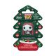 Nightmare Before Christmas: Sally Holiday Tree Pocket Pop Figure <font class=''item-notice''>[<b>Street Date</b>: 9/30/2025]</font>