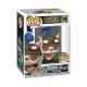 League of Legends: Teemo w/ Mushroom Pop & Buddy Figure <font class=''item-notice''>[<b>Street Date</b>: 11/15/2025]</font>