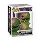 Nightmare Before Christmas: Patckwork - Oogie Boogie Pop Figure <font class=''item-notice''>[<b>Street Date</b>: 11/30/2025]</font>