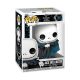 Nightmare Before Christmas: Couture Jack Pop Figure <font class=''item-notice''>[<b>New!</b>: 8/8/2025]</font>