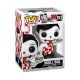 Ad Icons: Bob's Big Boy - Skull Bob Pop Figure <font class=''item-notice''>[<b>New!</b>: 8/8/2025]</font>