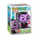 Sesame Street S4: The Count Pop Figure <font class=''item-notice''>[<b>Street Date</b>: 11/30/2025]</font>