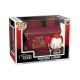 IT: Welcome to Derry - Pennywise & Wagon Pop Town Figure <font class=''item-notice''>[<b>Street Date</b>: 10/30/2025]</font>