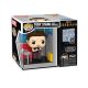 Iron Man: Tony Stark in his Workshop Pop Nooks Figure <font class=''item-notice''>[<b>Street Date</b>: 9/5/2025]</font>
