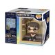 Harry Potter: Harry in Cupboard Pop Nooks Figure <font class=''item-notice''>[<b>Street Date</b>: 9/5/2025]</font>