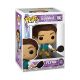 Disney: Tangled - Flynn Rider w/ Frying Pan Pop Figure <font class=''item-notice''>[<b>Street Date</b>: 9/30/2025]</font>