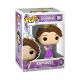 Disney: Tangled - Rapunzel Brunette w/ Crown Pop Figure <font class=''item-notice''>[<b>Street Date</b>: 9/30/2025]</font>