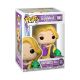 Disney: Tangled - Rapunzel with Pascal Pop Buddy Figure <font class=''item-notice''>[<b>Street Date</b>: 9/30/2025]</font>