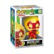 Ben 10: Ben Heatblast Pop Figure <font class=''item-notice''>[<b>Street Date</b>: 11/15/2025]</font>