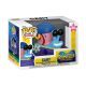 SpongeBob SquarePants - Gary Pirate Pop Figure (The SpongeBob Movie) <font class=''item-notice''>[<b>Street Date</b>: 11/30/2025]</font>