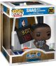 NBA Stars: Magic - Shaquille O'Neal Backboard Deluxe Pop Figure <font class=''item-notice''>[<b>New!</b>: 7/31/2025]</font>