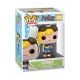 Adventure Time: Fionna & Cake - Fionna Pop Figure <font class=''item-notice''>[<b>Street Date</b>: 12/29/2025]</font>