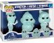 Casper: Ghostly Trio (Fatso, Stretch and Stinkie) Pop Figure (3-Pack) <font class=''item-notice''>[<b>Street Date</b>: 8/30/2025]</font>
