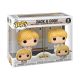 The Suite Life of Zack & Cody: Zack & Cody Martin Pop Figure(2-Pack) (Disney) <font class=''item-notice''>[<b>New!</b>: 8/8/2025]</font>