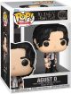 Pop Rocks: BTS - Suga (Agust D) (Haegeum) Pop Figure <font class=''item-notice''>[<b>Street Date</b>: 6/30/2025]</font>