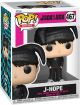 Pop Rocks: BTS - J-Hope (More) Pop Figure <font class=''item-notice''>[<b>Street Date</b>: 6/30/2025]</font>