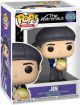 Pop Rocks: BTS - Jin (Astronaut) Pop Figure <font class=''item-notice''>[<b>Street Date</b>: 6/30/2025]</font>