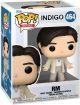 Pop Rocks: BTS - RM (Wildflowers) Pop Figure <font class=''item-notice''>[<b>Street Date</b>: 6/30/2025]</font>