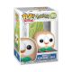 Pokemon: Rowlet Pop Figure <font class=''item-notice''>[<b>Street Date</b>: 9/30/2025]</font>