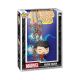 Comic Cover: Iron Man 68 Pop Figure <font class=''item-notice''>[<b>Street Date</b>: 9/30/2025]</font>