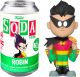 Teen Titans Go!: Robin Vinyl Soda Figure (Limited Edition: 7,500 PCS) (International) <font class=''item-notice''>[<b>New!</b>: 5/16/2023]</font>