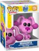 Nickelodeon: Blue's Clues - Magenta Pop Premium Figure <font class=''item-notice''>[<b>Street Date</b>: TBA]</font>